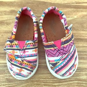 Toddler TOMS
